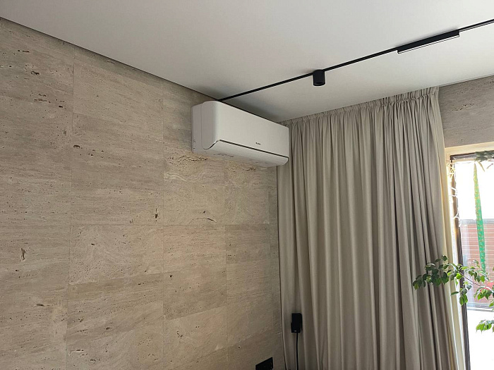 Gree GWH12AVCXD-K6DNA1A/I White Внутренний блок настенного типа