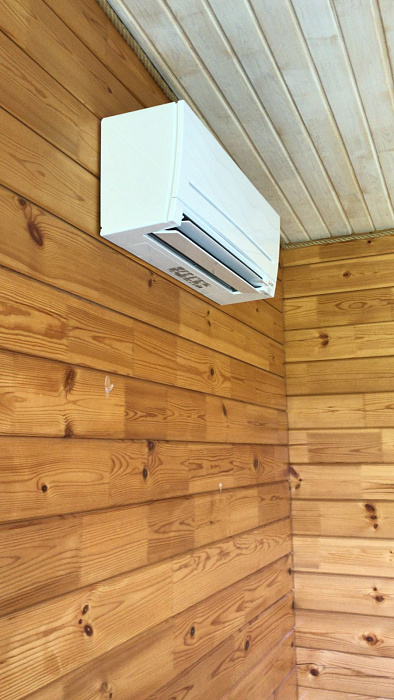 Mitsubishi Electric MSZ-AP60VGK Внутренний блок настенного типа