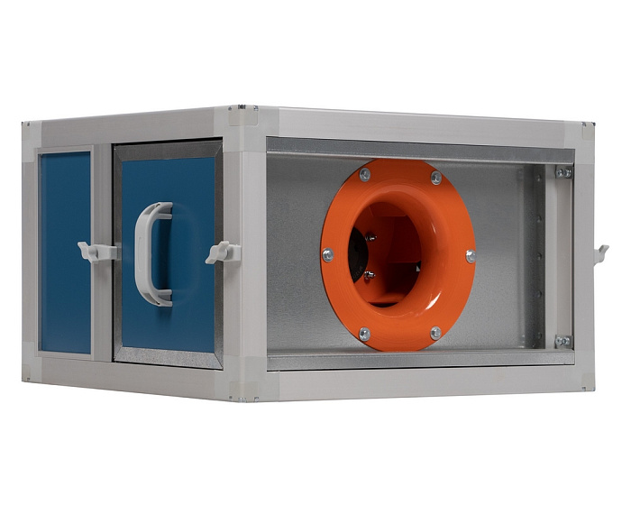 Shuft TORNADO 700x400-SH-31-2,2-2