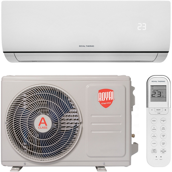 Royal Thermo RTS-07HN8_V2