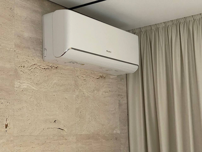 Gree GWH12AVCXD-K6DNA1A/I White Внутренний блок настенного типа