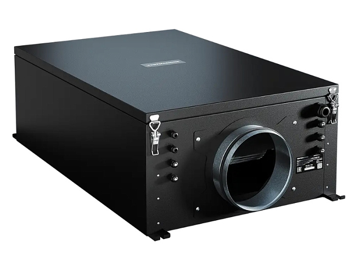 VentMachine Colibri 1000 GU GTC