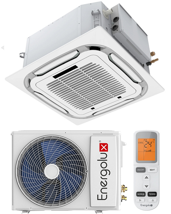 Energolux ESAC12C7_AR1 / ESAU12U7_AR1