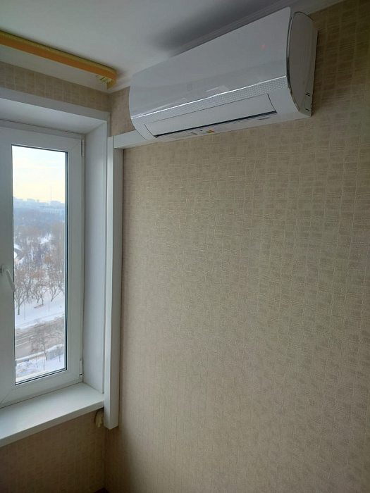 Electrolux EACS/I-09HP/N8_25Y