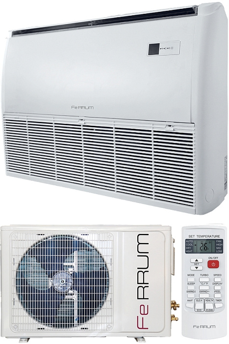 FeRRUM LCACF60D3-AI / LCAU60U3-AI