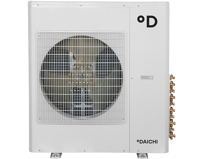 Daichi DF100A4MS1R1 Наружный блок