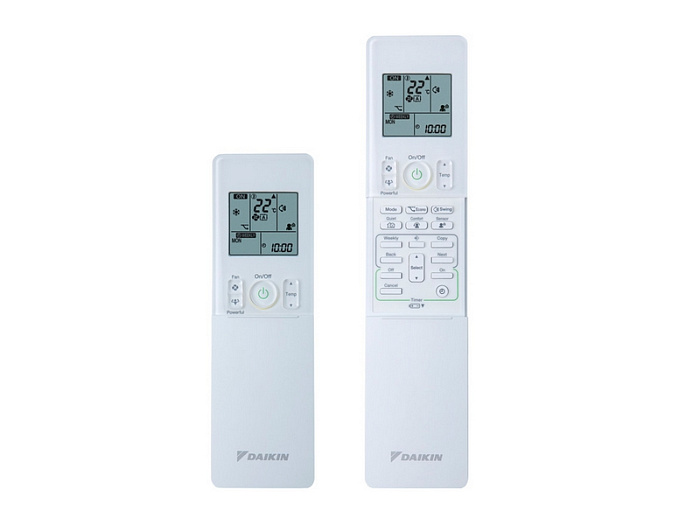 Daikin FTXM50A / RXM50A