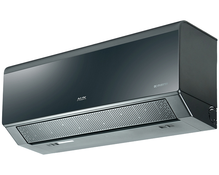 AUX AMWM-H09/4R2(CC) Внутренний блок настенного типа