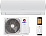 Gree GWH09ACC-K6DNA1F (White)
