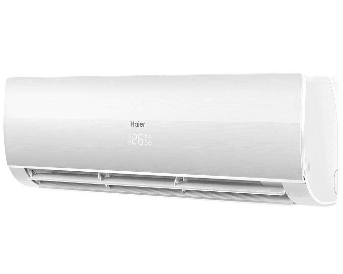 Haier HSU-12HFF203/R3-W / HSU-12HUF203/R3