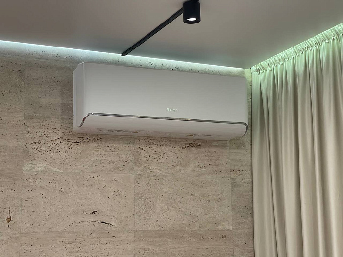 Gree GWH12AVCXD-K6DNA1A/I White Внутренний блок настенного типа