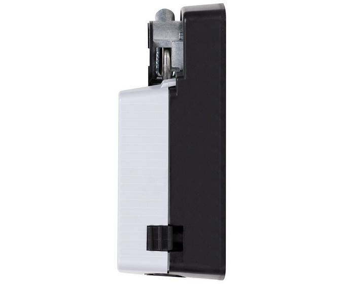 Shuft SMU-230-10-MD электропривод без возвратной пружины