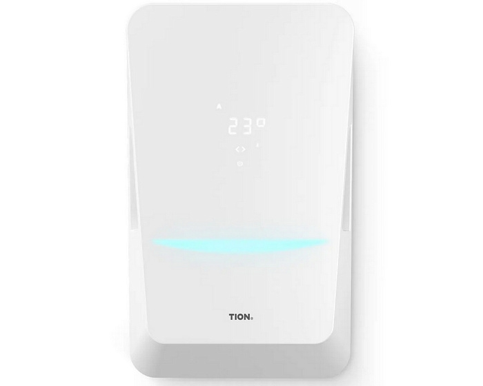 Tion Бризер Bio X Standard Приточная