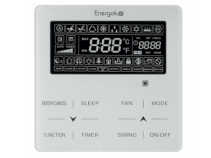 Energolux SMZD16V3AI