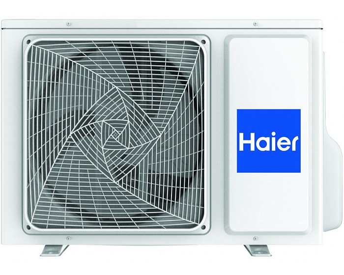 Haier AB35S2SA1FA / 1U35S2SM3FA