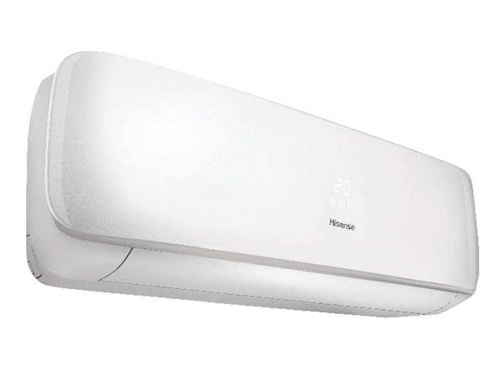 Hisense AS-24HR4SBATG005G Сплит-система
