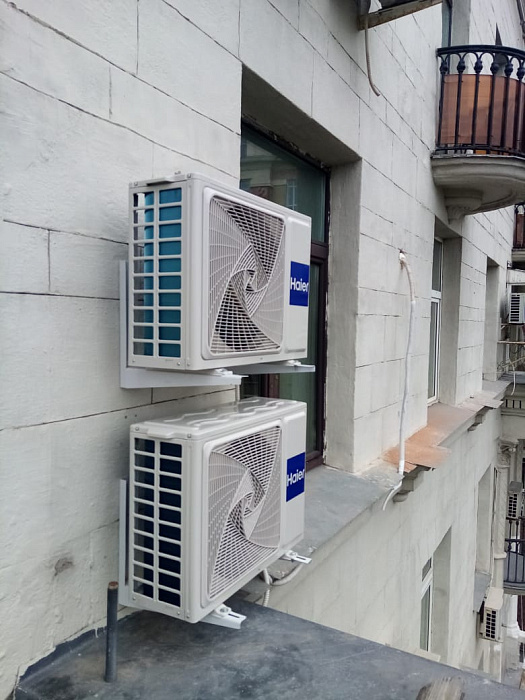 Haier HSU-18HPL303/R3