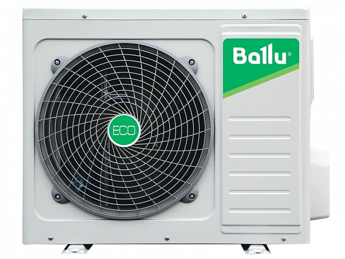 Ballu BSUI-24HN8