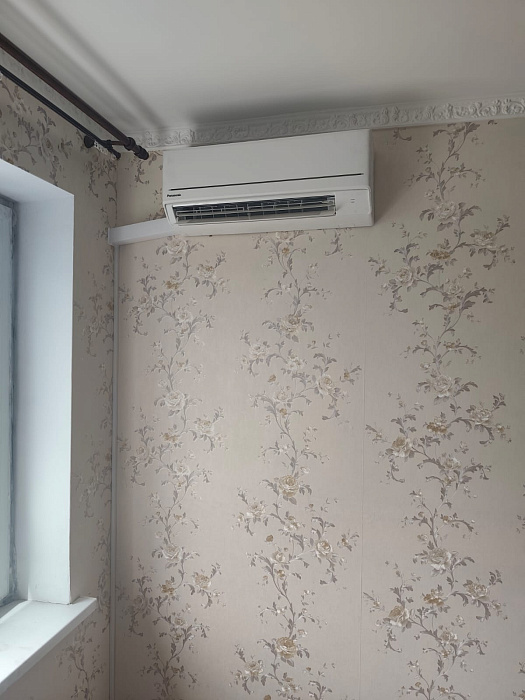 Panasonic CS/CU-PZ25WKD