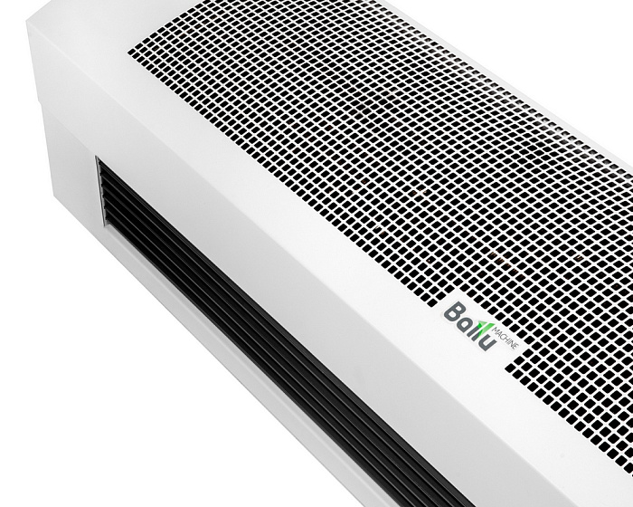 Ballu BHC-H20W45-SP