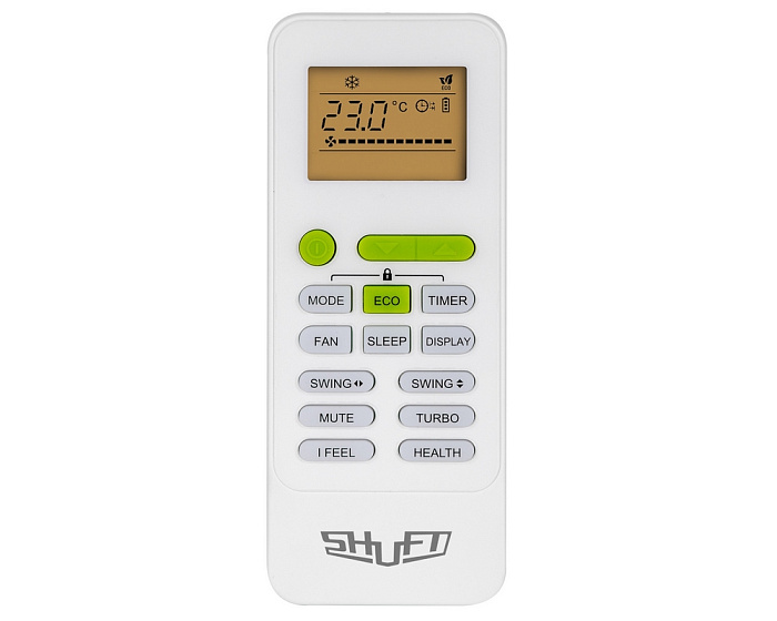 Shuft SFLC_CF-48HN1/V2