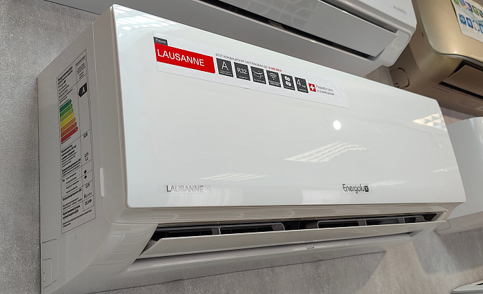 Energolux SAS07AR1-A-LT/SAU07AR1-A-LT-WS30