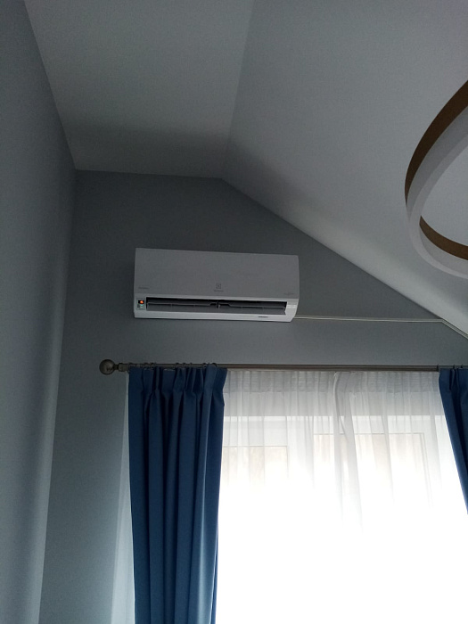 Electrolux EACS/I-12HP/N8_23Y
