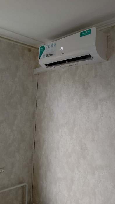 Hisense AS-12HW4RLRKC01A