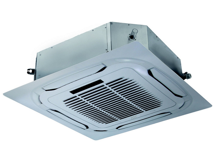 IGC ICX-V60HSDC/U