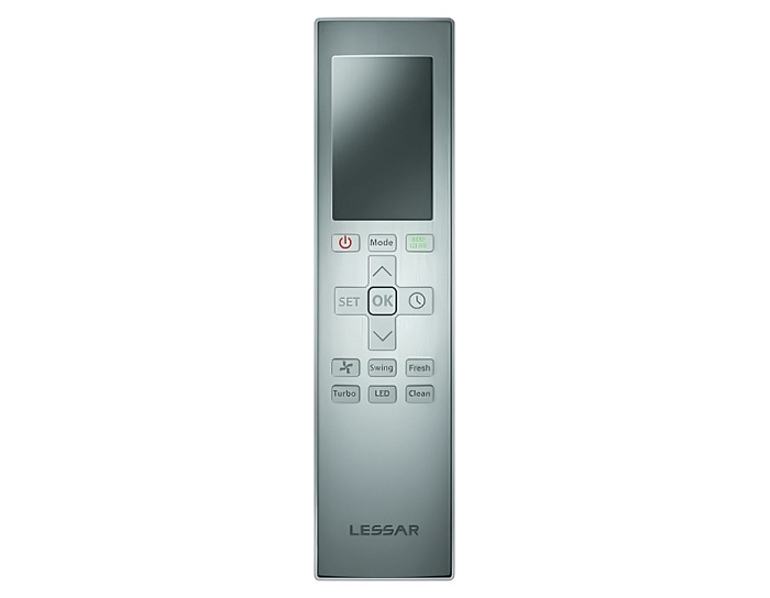 Lessar LS-HE12KLE2/LU-HE12KLE2