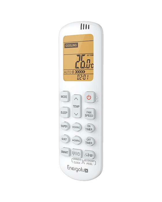 Energolux ESAS07GL1_HDC/ESAU07GL1_HDC