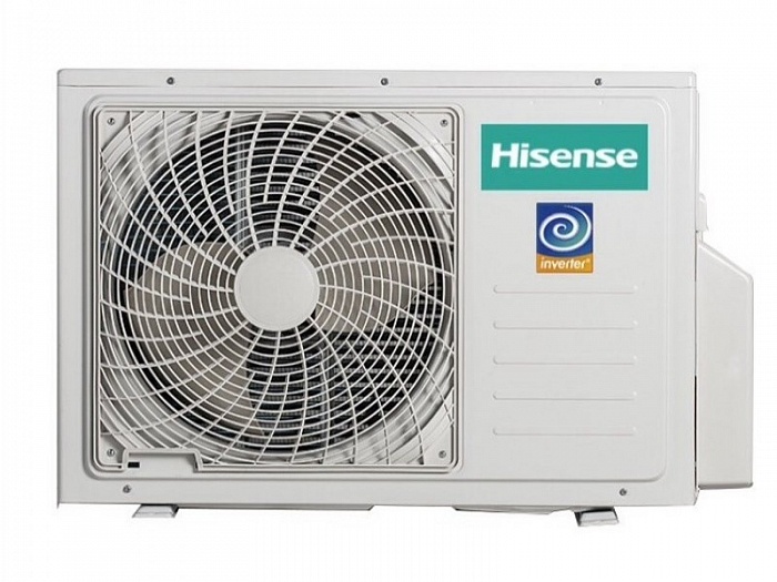 Hisense AS-11UR4SYDDEIB15 Сплит-система