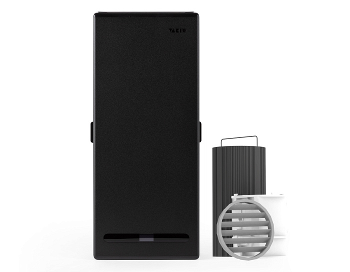 Vakio Base Smart Приточно-вытяжная