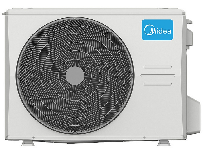 Midea MSAG4W-24N8D0-I / MSAG4-24N8D0-O