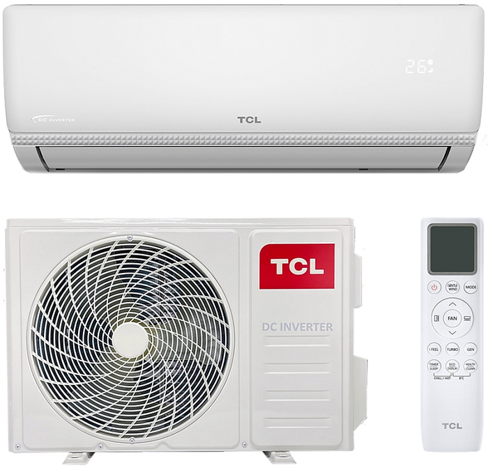 TCL TAC-24HRIA/VE