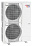 Mitsubishi Electric PUHZ-SW100VHA (внешний блок)