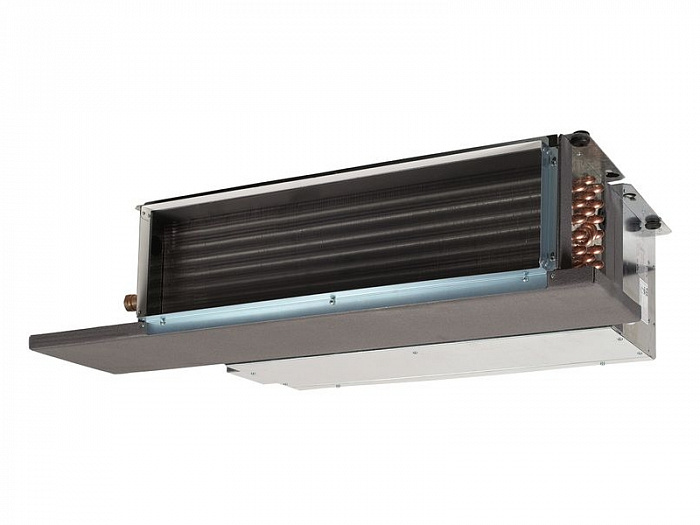 Daikin FWP02ATV 2х-трубный