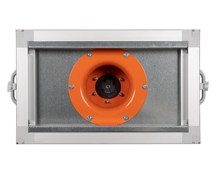 Shuft TORNADO 700x400-SH-31-2,2-2