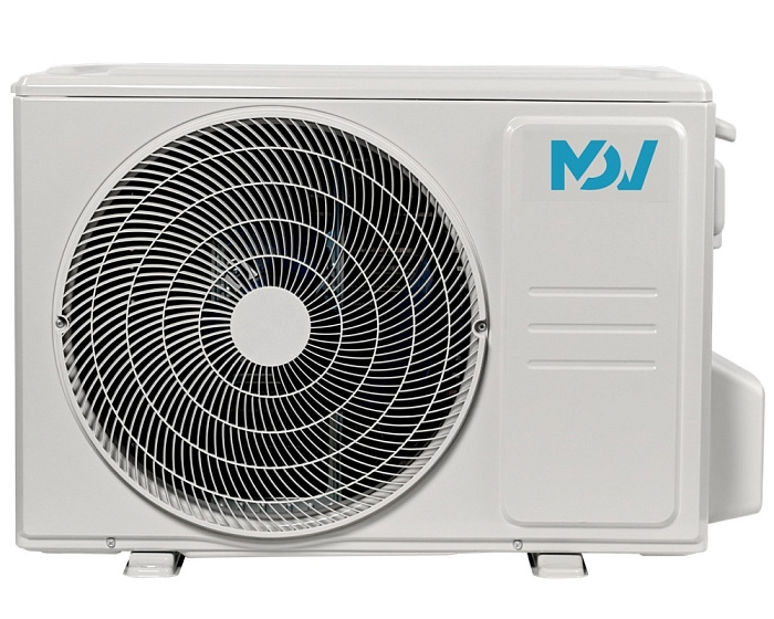 MDV MDSAI-07HRN8 / MDOAI-07HN8
