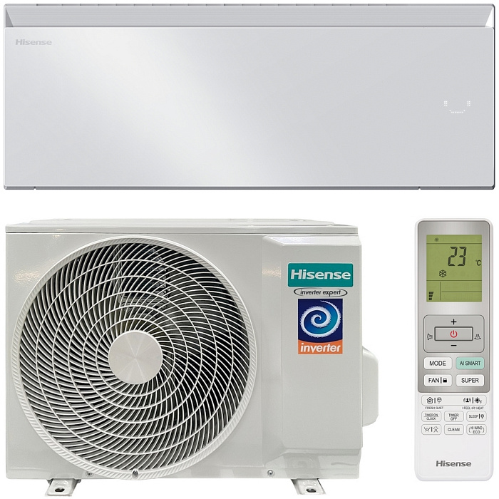 Hisense AS-18UW4RFMQK00