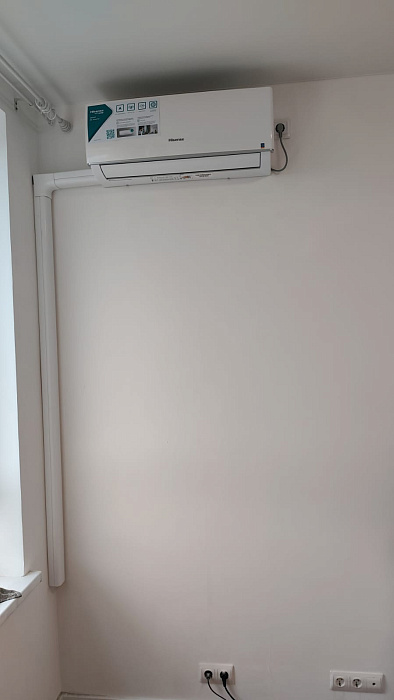 Hisense AS-24UW4RFBDB00