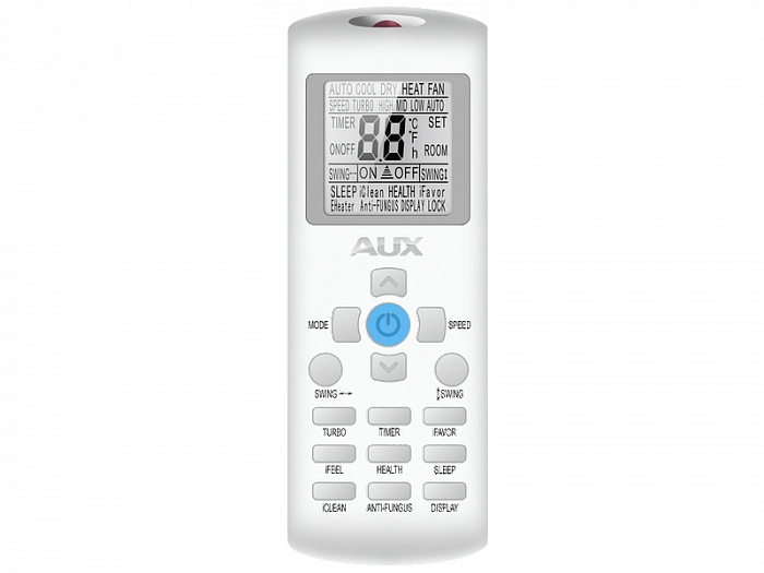 AUX ASW-H24A4/FP-R1/AS-H24A4/FP-R1