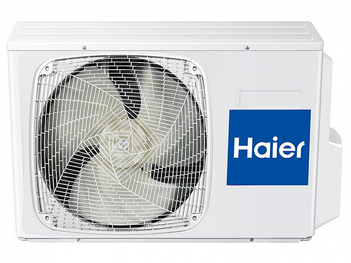 Haier HSU-09HPL03/R3 с УФ лампой Сплит-система