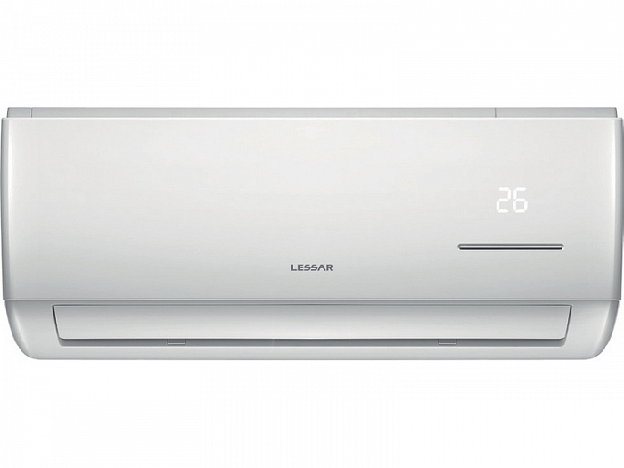 Lessar LS-HE24KSA2/LU-HE24KSA2 Сплит-система