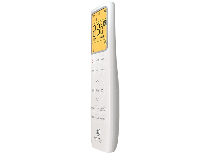 Royal Clima RC-PDC105HN