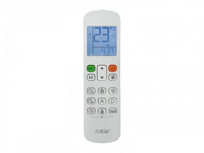 MDV MDUE-24HRN1 / MDOU-24HN1-L