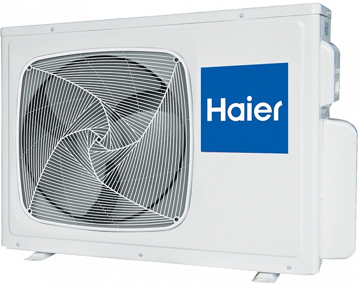 Haier AS24NS3ERA-W / 1U24GS1ERA Сплит-система
