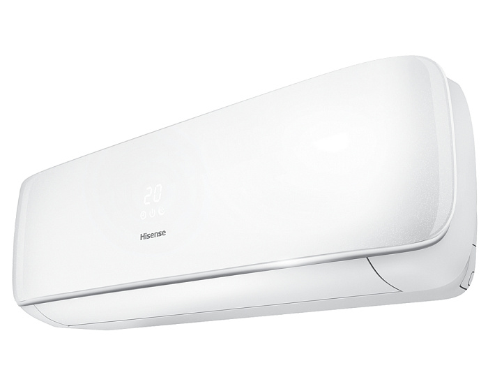 Hisense AMS-09UW4RVETG00 Внутренний блок настенного типа