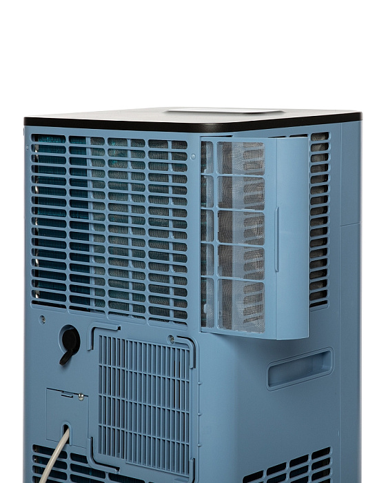 Ballu BPAC-09 Blue