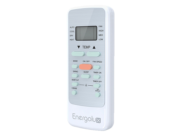 Energolux SAС24С6-A / SAU24U6-A-WS30